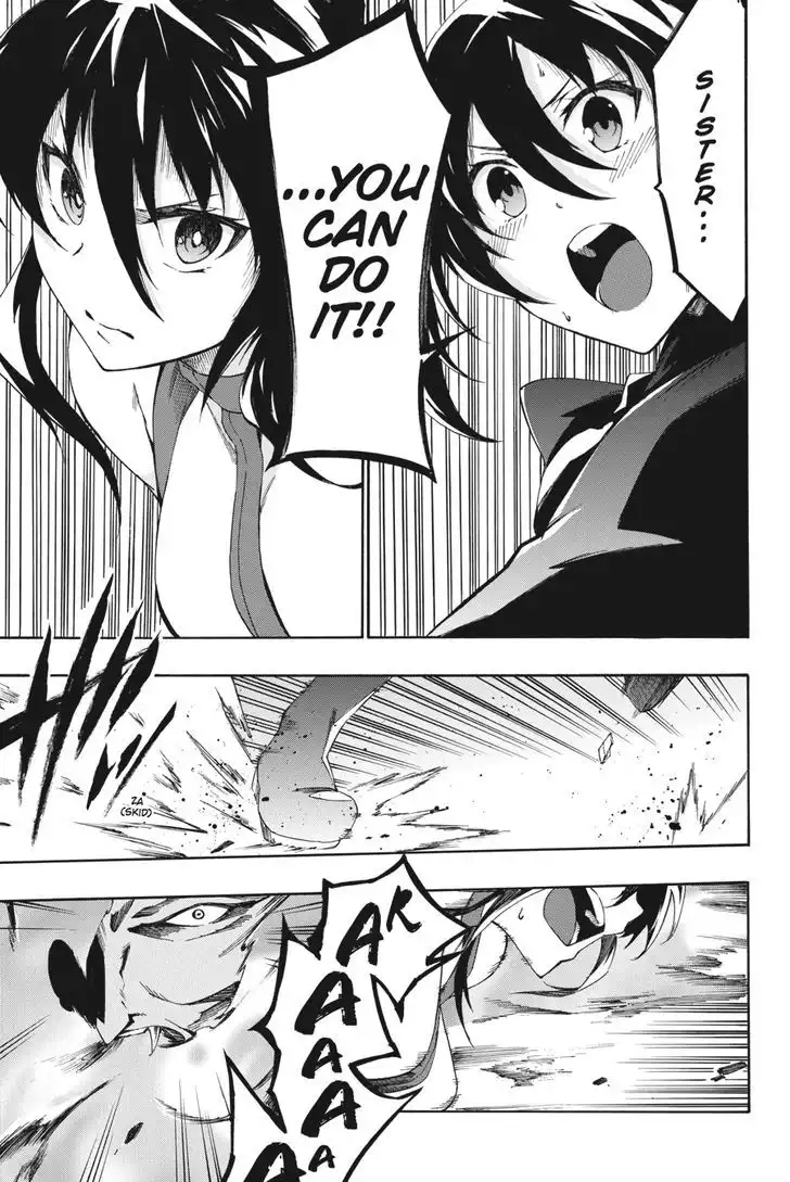 Akame ga Kiru! Zero Chapter 23 5